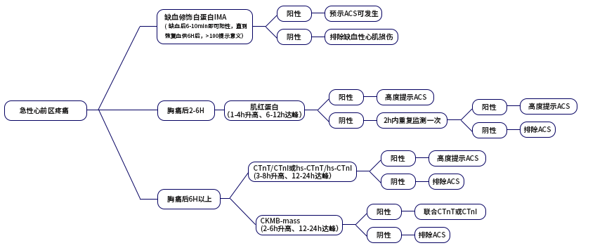 ACS的實驗室分析路徑